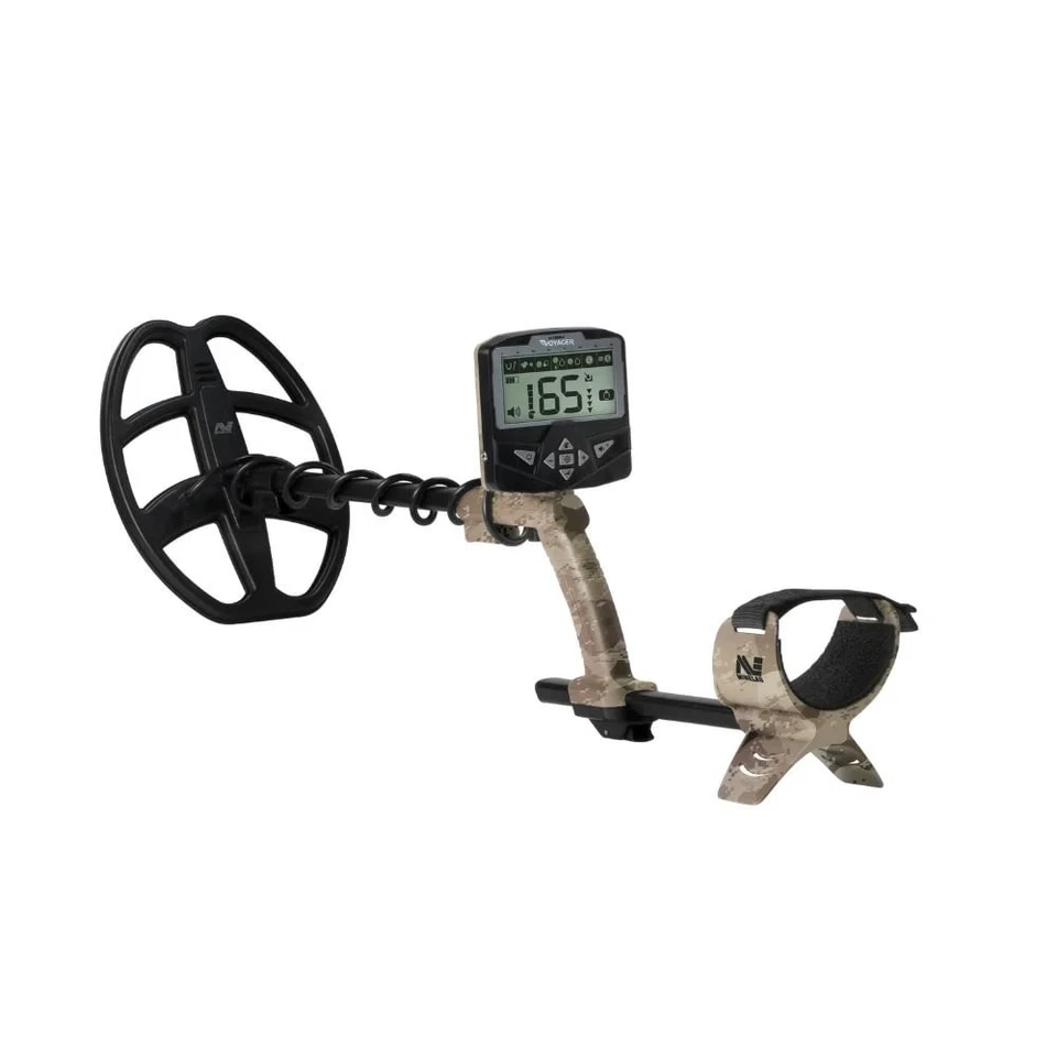 Minelab X-Terra Voyager Tactical - Image 3 of 4