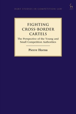 Horna - Fighting Cross-Border Cartels  The Perspective of the Young an - X555z