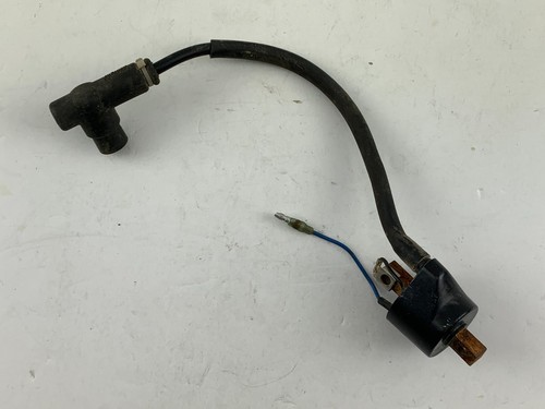 95-06 Kawasaki KDX 200 - KDX 220 OEM Ignition Coil - 21121-1230