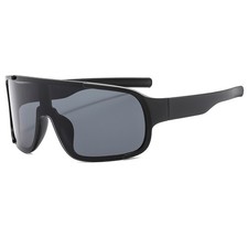 New Fashion Cycling Sunglasses UV Protection Men Women Outdoor Sports
