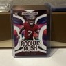 Panini 2024 Rookies & Stars Rookie Rush RR-BIG Bucky Irving Buccaneers