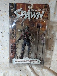 Hanging Spawn | eBay