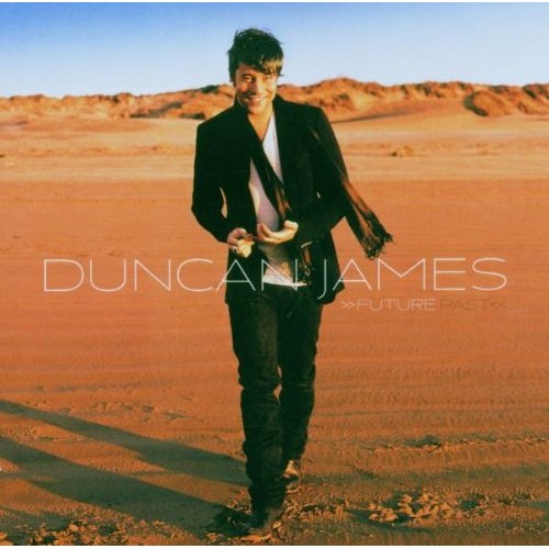 James Duncan - Future Past