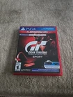 New ListingGran Turismo Sport Playstation 4