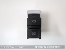 VOLKSWAGEN TIGUAN 5NA 06/2016-02/2024 ELECTRIC PARK SWITCH 5NM 927 225