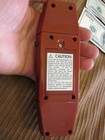 Hasbro Merlin 2004 Red Handheld Electronic Game/WORKS GREAT!/FUN! — photo 8