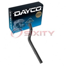 Dayco Upper Radiator Coolant Hose for 1992-2001 Toyota Camry 2.2L L4 Belts tb