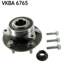 Roulement de roue Saab 9-5