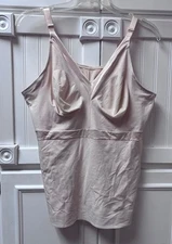 Ruby Ribbon New Athena Cami #3061 - Size 50