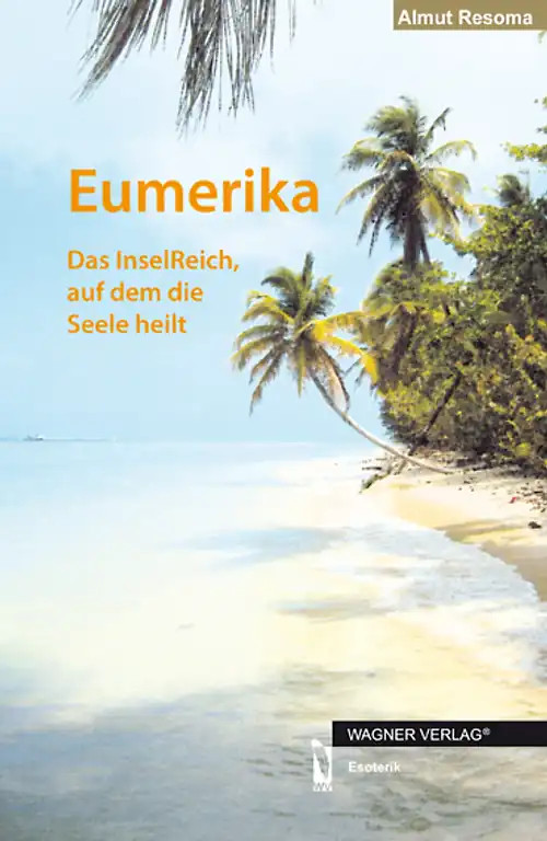 Eumerika - Almut Resoma