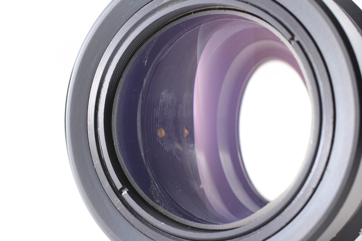 Free Ship[ MINT ] Kowa Prominar Anamorphic 16 for Bell
