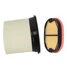 Engine Air Filter Element for Caterpillar 416D-430E Loader P608766 AF27827