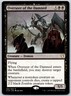 Overseer of the Damned - Commander 2019 C19 - MTG - LP Magic - 125 R
