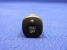2001-2004 Ford Mustang GT OEM Traction Control Switch Good Used Take Out C64