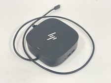 HP 5TW10AA ABA USB-C Docking Station G5 HSN-IX02