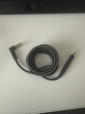 3.5mm audio cable ONLY EPOS Sennheiser DROP 37X 38X GSP 500 600 601 602 H6Pro H3