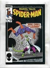 Marvel Tales #184 Fine/Very Fine (reprints Amazing Spider-Man #44) Lizard
