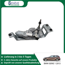 \\uD83C\\uDDE9\\uD83C\\uDDEA HECKWISCHERMECHANISMUS ? BMW SERIE 1 67637258532 ??
