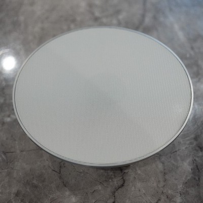 Bang & Olufsen x Origin Acoustics - Celestial Grill (weiß/aluminium) x1