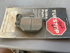 Tuf stop tsdf661 brake pads Yamaha xs xv rd 1100 920 750 850 400