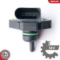 Esen SKV 17SKV127 Sensor FüR Saugrohrdruck Saugrohrdruck Sensor Ladedruck