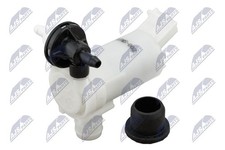 NTY Waschwasserpumpe, Scheibenreinigung ESP-MS-002 für HONDA MITSUBISHI