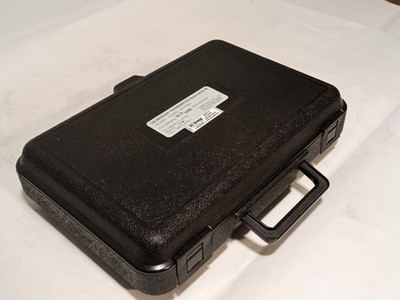 Level 1 HLTA-40 Temp Check calibration thermometer for HOTLINE warmers in case