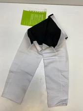 NEW Cannondale ARM WARMERS XL WHITE