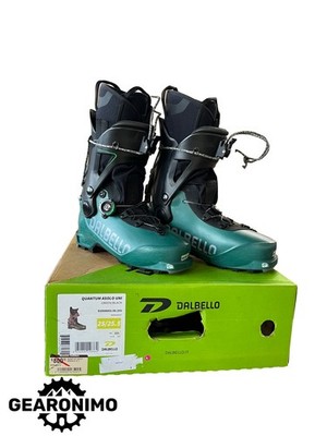 Dalbello Quantum Asolo Uni Tech 25