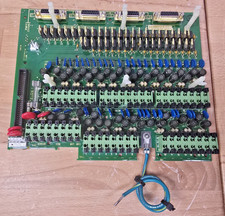 Rain Bird ESP-40MC / SAT 40 Controller Output...