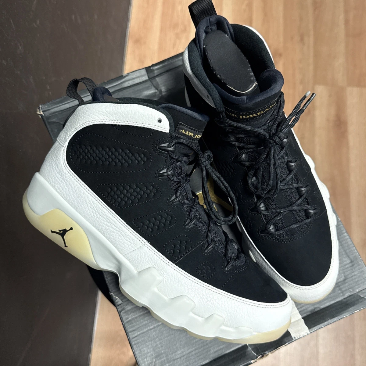 Jordan 9 Retro City of Flight for Sale | Authenticity  display picture 1