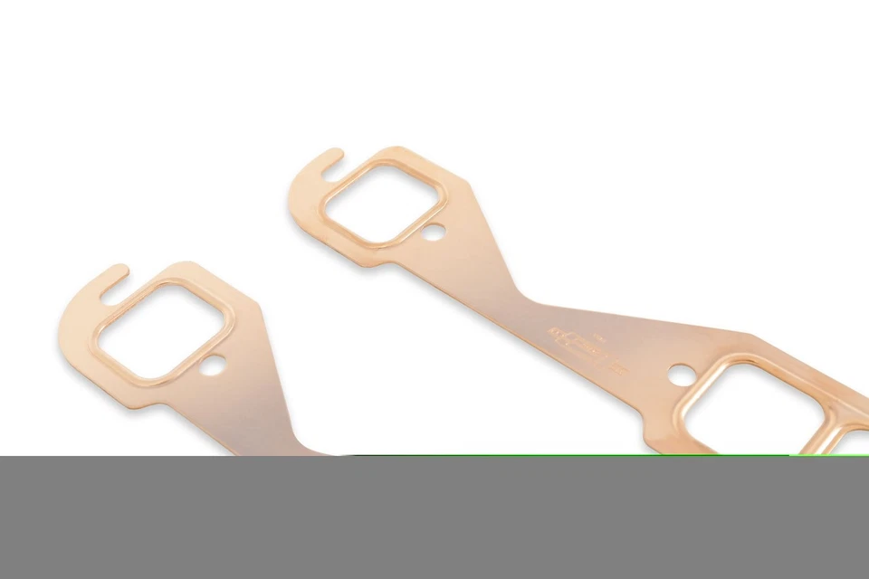 Mr Gasket 7153 CopperSEAL Exhaust Gasket - Image 4 of 4