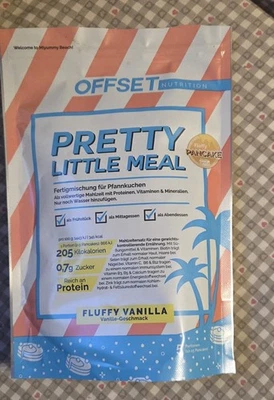 Offset Nutrition Pancake - Bild 1 von 2