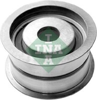 INA 532 0054 10 Umlenk-/FüHrungsrolle FüR Zahnriemen FüR Audi