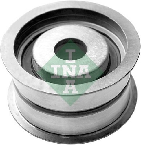 INA 532 0054 10 Umlenk-/FüHrungsrolle FüR Zahnriemen FüR Audi-image