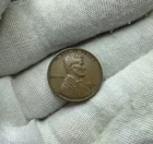 1931-D Lincoln Wheat Cent Penny VF Very Fine Better Date US Coin - X57