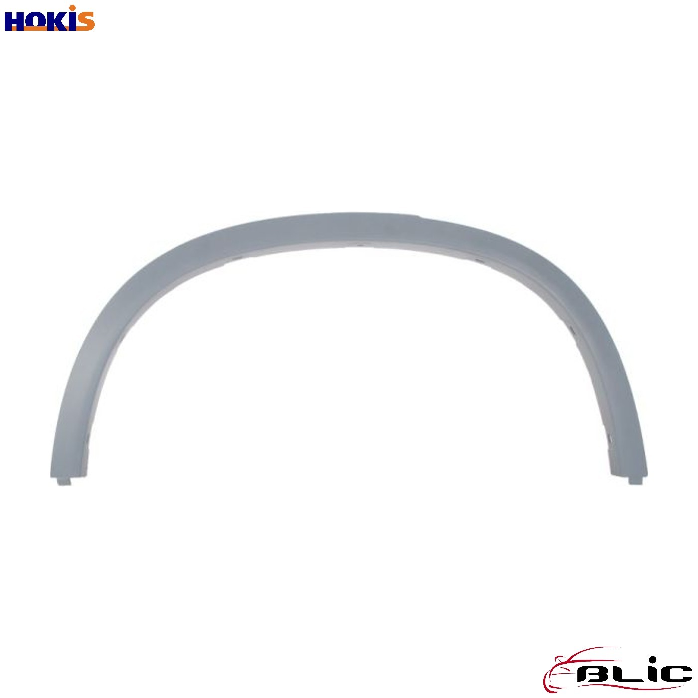 TRIMPROTECTION STRIP WING 5703-04-0092596MP FOR BMW N20B16A 1.6L N47D20CB 2.0L
