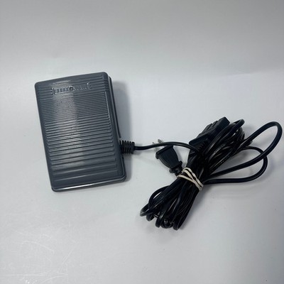 FDM KD-2902 Sewing Machine Foot Pedal Electronic Speed Controller Tested Works