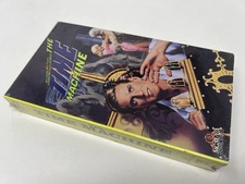The Time Machine (VHS, 1988)