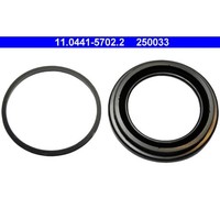 Dichtungssatz Bremssattel ATE 11.0441-5702.2 FüR BMW Volvo Saab Ferrari Maserati