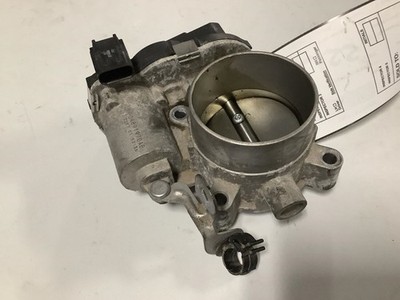 Throttle Body Throttle Valve Assembly Fits 15-22 PROMASTER CITY 338234