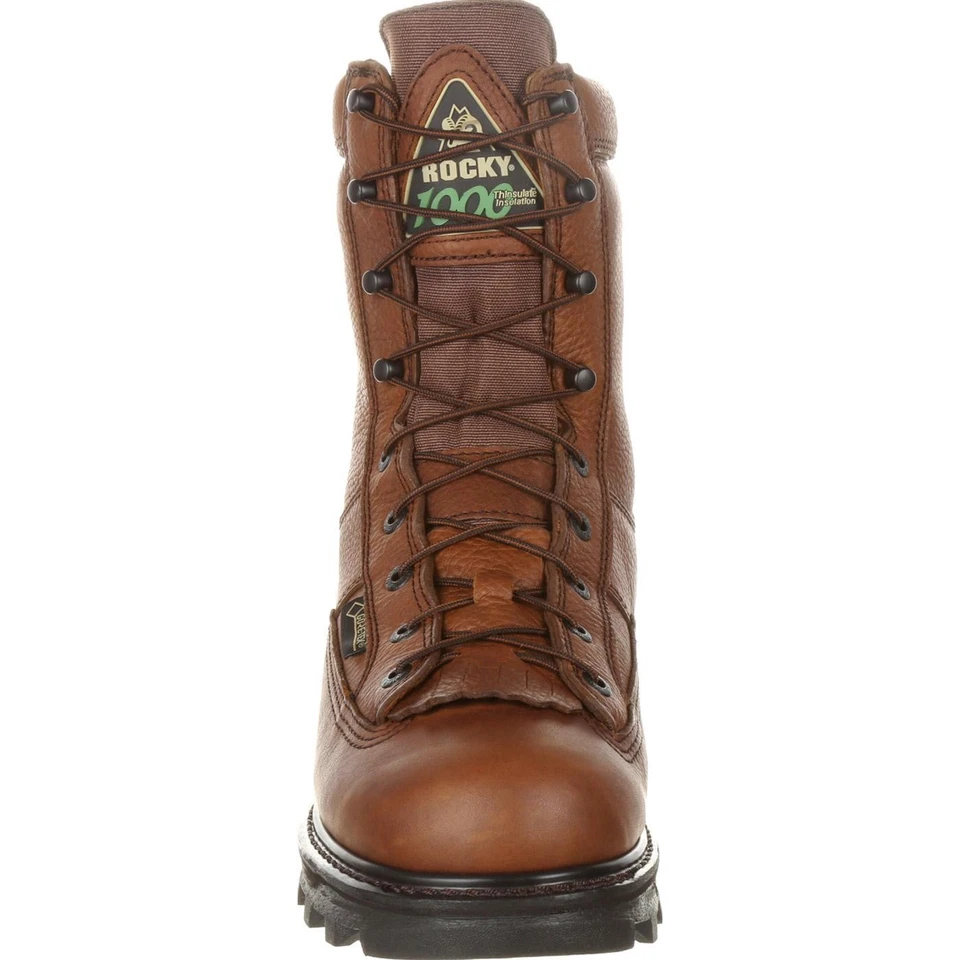 Rocky Bearclaw GORE-TEX Waterproof 1000G Insulated Hunting Boot - Image 3 of 4