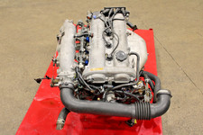 1994-1997 Mazda Miata B6 1.6l Dohc Motor Mx5 Engine 4 Cyl Low Miles 1994-1997 Mazda Miata B6 1.6l Dohc Motor Mx5 Engine 4 Cyl Low Miles