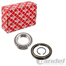 Roulement de roue Mitsubishi L200