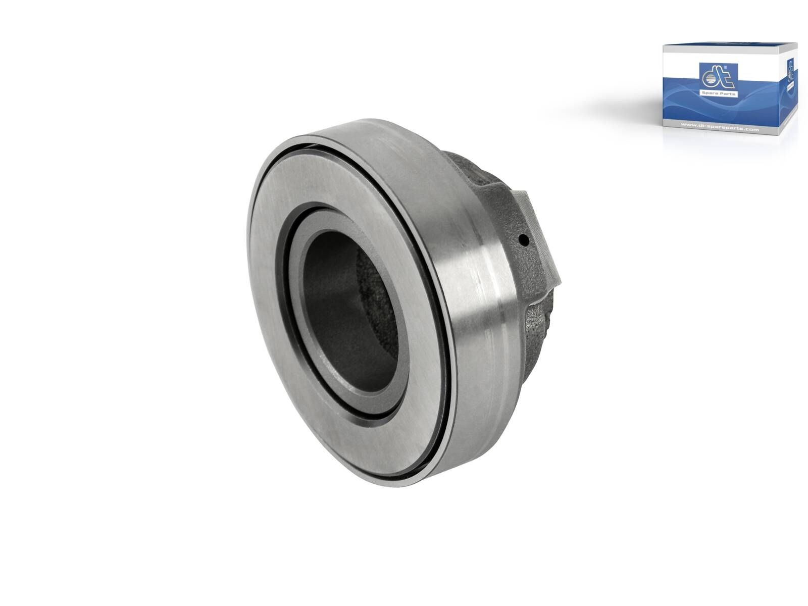 Butée d'embrayage DT Spare Parts 4.61717 pour camion avec dimensions D85 et H47 mm