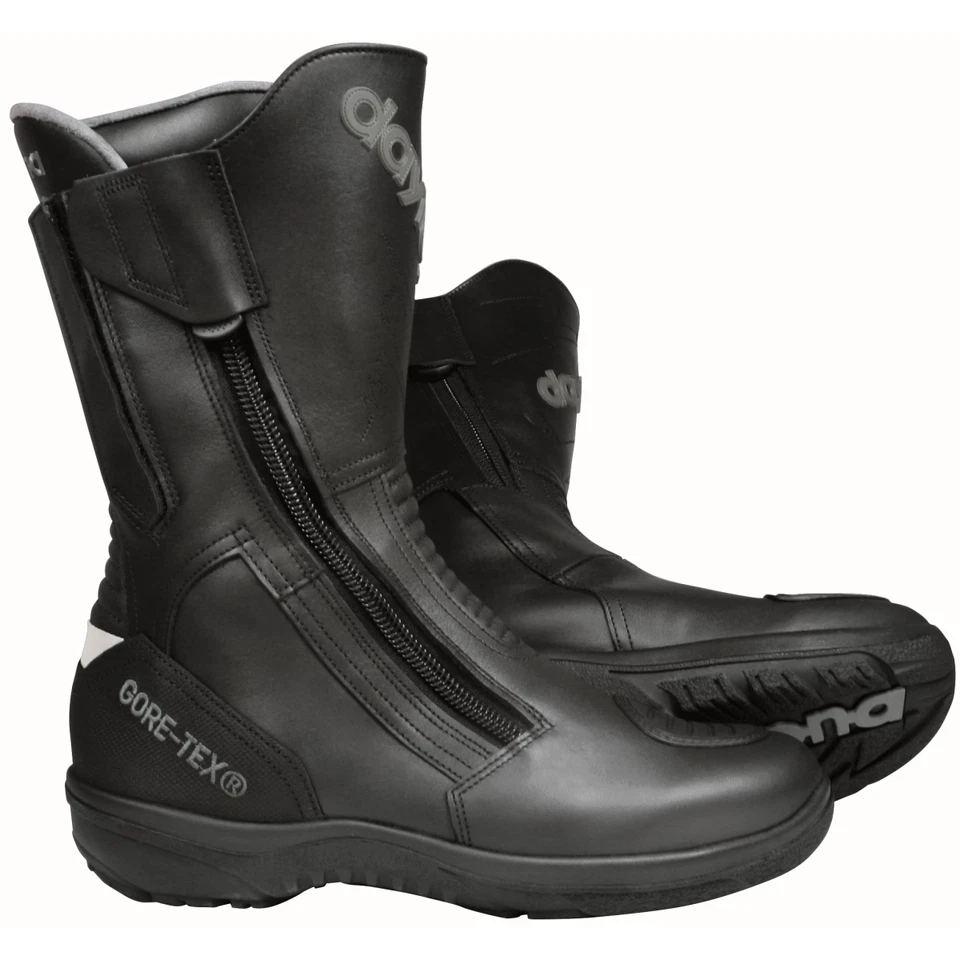 Daytona Road Star GTX Motorradstiefel wasserdicht und atmungsaktiv - Bild 1 von 2