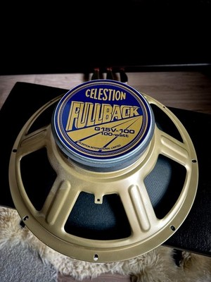 Celestion FullBack G15V-100