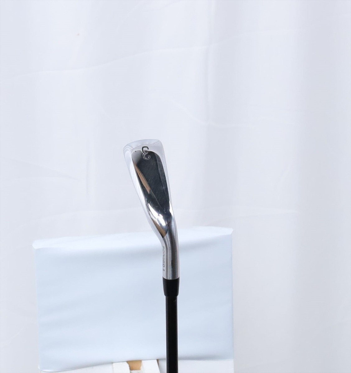 Titleist U505 2023 3 Utility Iron Stiff Flex Hzrdus Graphite