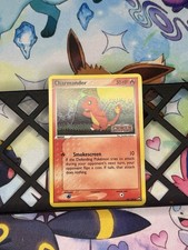 Charmander 48/108 EX Power Keepers Reverse Holo NM on eBay