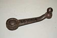 33-34 Ford Big Truck Pitman Arm Nos 1933 1934 Bb Trk Steering Box 1-12 Ton Tr 33-34 Ford Big Truck Pitman Arm Nos 1933 1934 Bb Trk Steering Box 1-12 Ton Tr